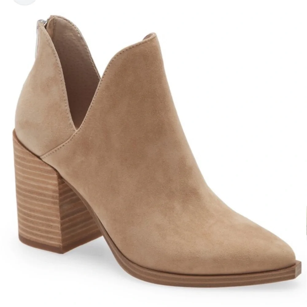 Steve Madden steve madden